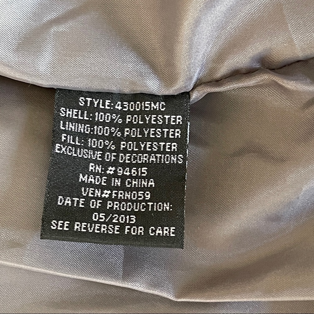 Protection System Winter Jacket - Picture 7 of 8